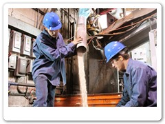 Airset Molding