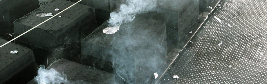 Multiple Casting Processes Multiple Casting Processes