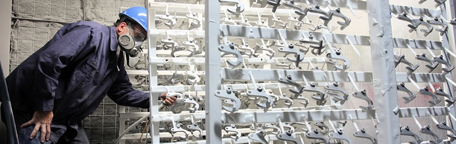 Aluminum and Die Castings Aluminum and Die Castings