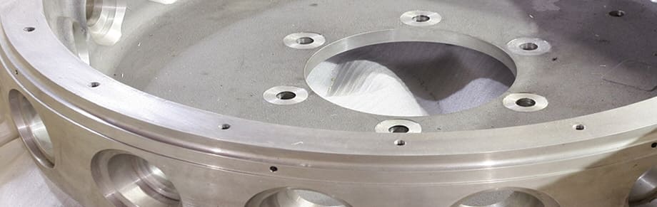 Modern Aluminum Castings Modern Aluminum Castings