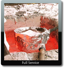 Full Service 
