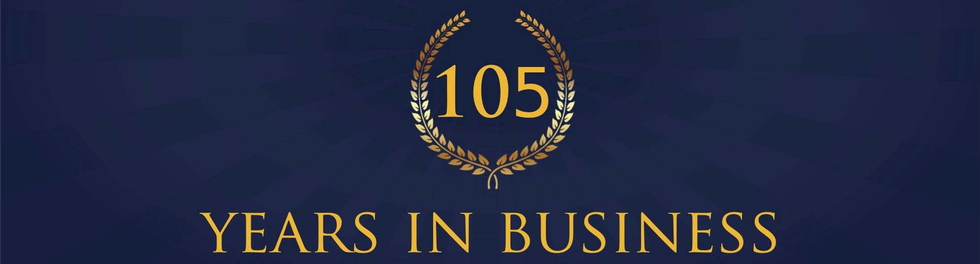 Modern Aluminum Castings is celebrating 100 years Modern Aluminum Castings is celebrating 100 years